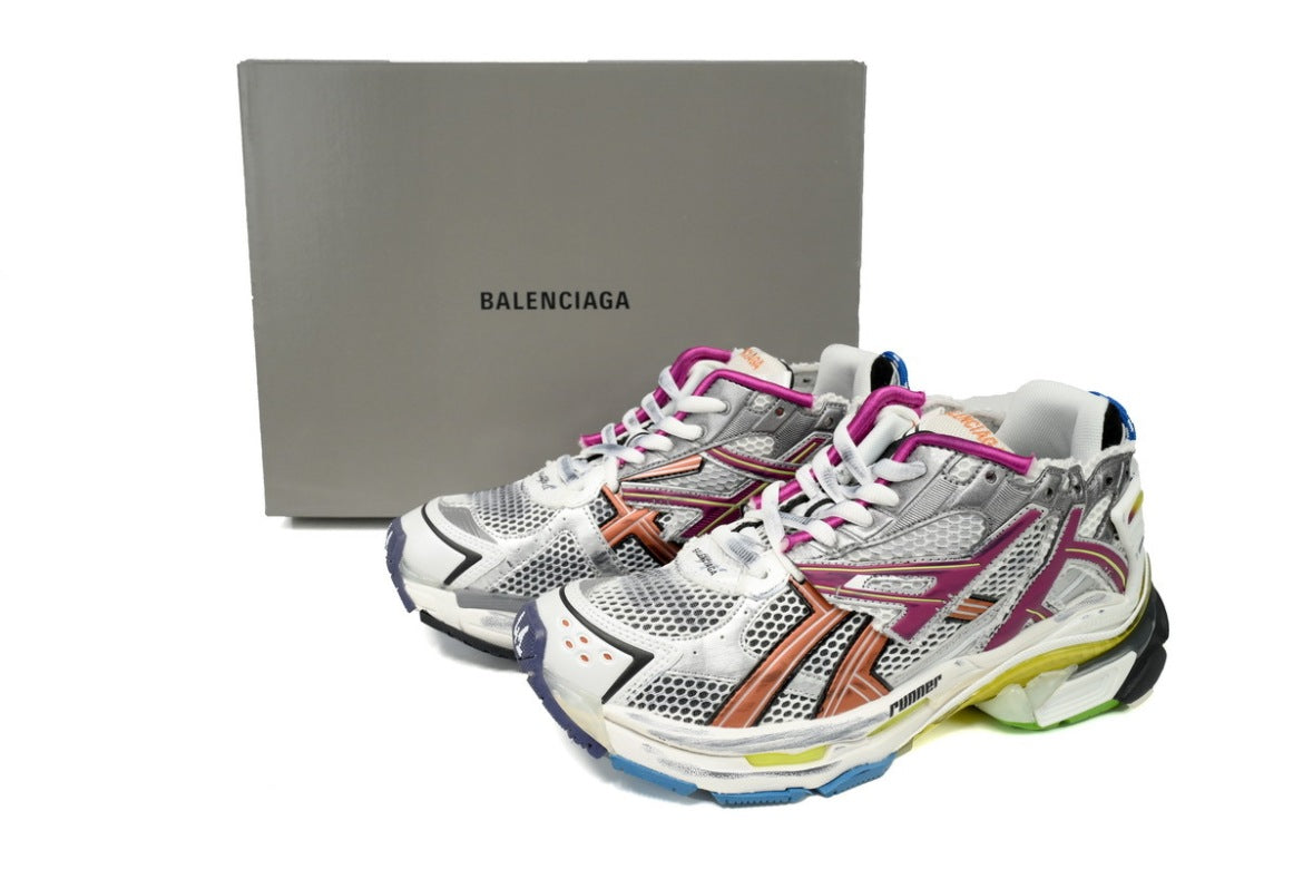 Balenciaga runners