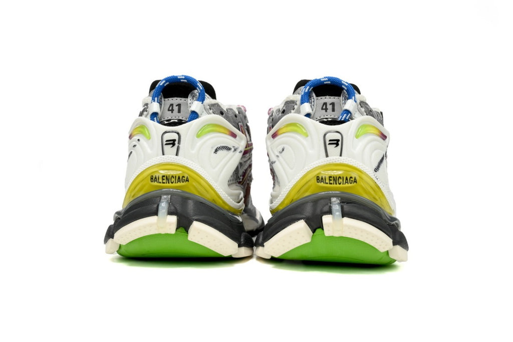 Balenciaga runners