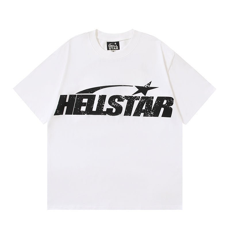 he11star classic t-shirt